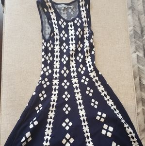 Nieman Marcus knit dress